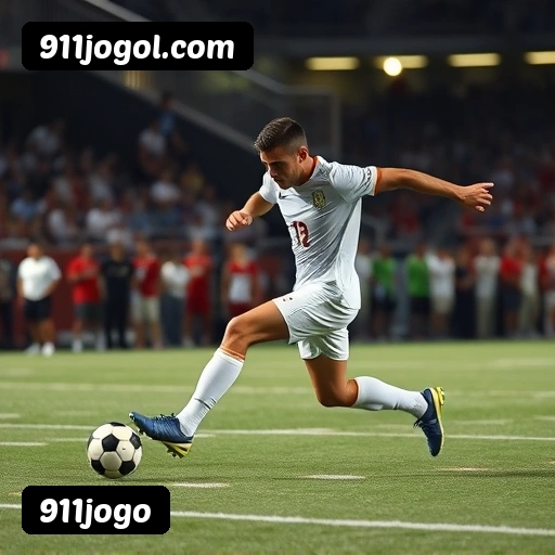 Processo de Download do App 911jogo - Passo a Passo Simples