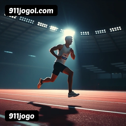 App Mobile 911jogo - Jogue em Qualquer Lugar no Seu Smartphone
