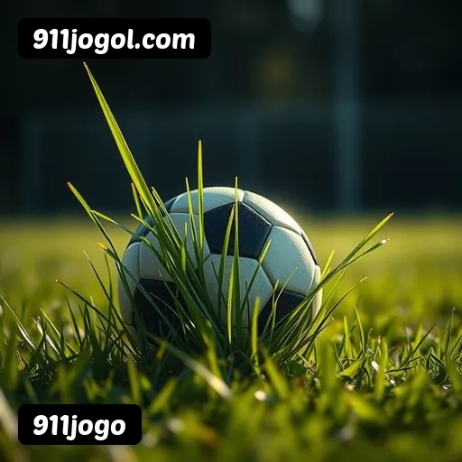 Imagem secundária para conteúdo da página Facebook 911jogo